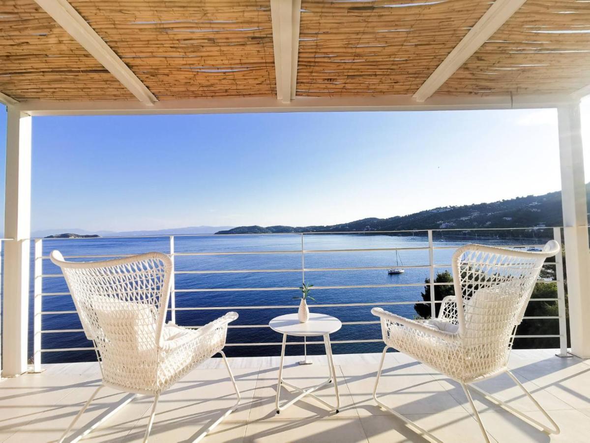 Tatil Evi Evgenia Seafront House