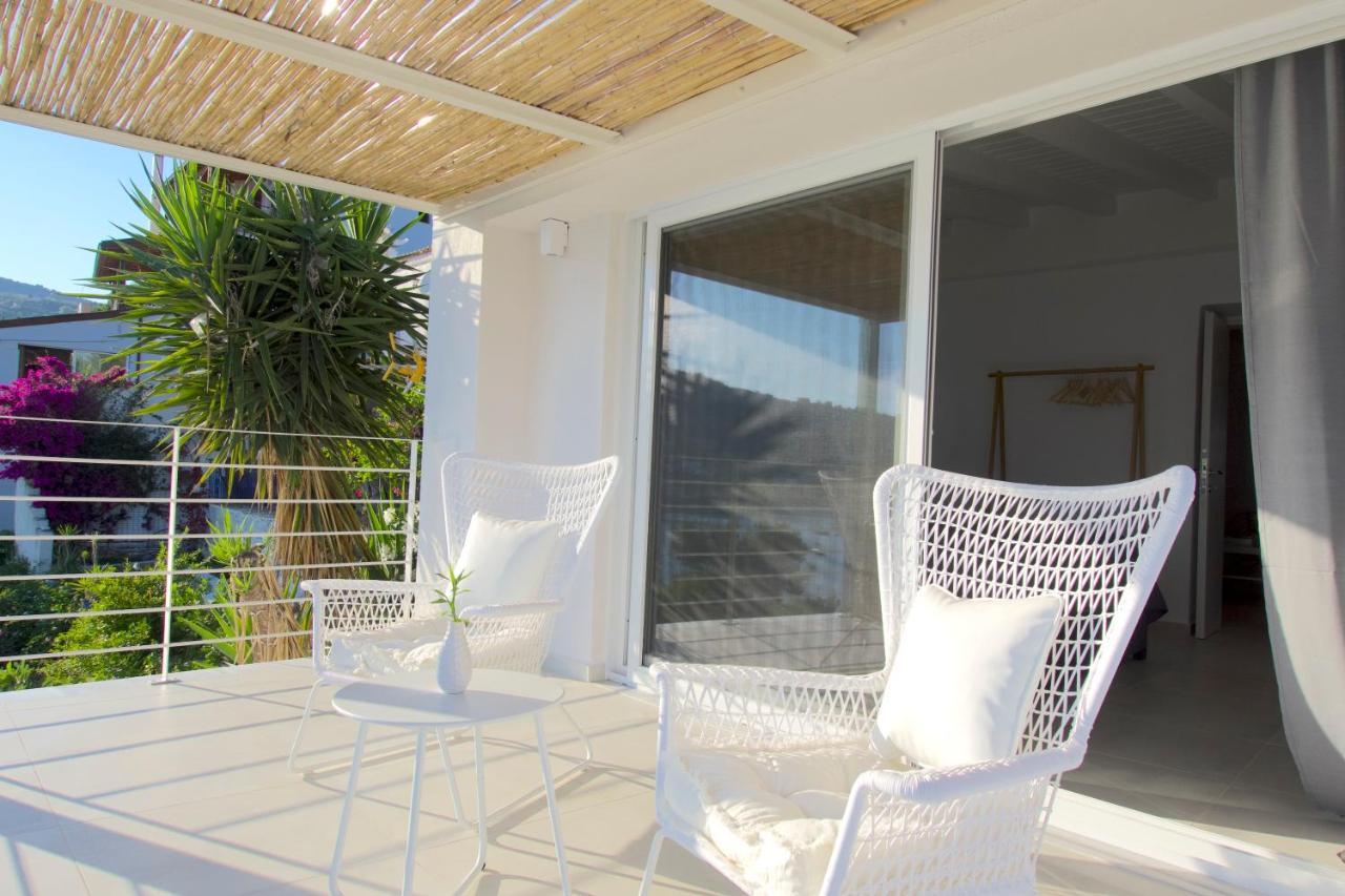 Evgenia Seafront House İskados